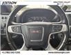 2015 GMC Sierra 3500HD SLT (Stk: P3062) in Drayton Valley - Image 11 of 14