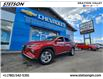2022 Hyundai Tucson Preferred (Stk: B1425) in Hinton - Image 1 of 21