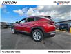 2022 Hyundai Tucson Preferred (Stk: B1425) in Hinton - Image 3 of 21