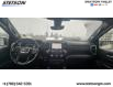 2021 GMC Sierra 1500 AT4 (Stk: 24-080A) in Hinton - Image 12 of 20