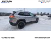 2019 Jeep Cherokee Trailhawk (Stk: 24-087A) in Hinton - Image 6 of 19