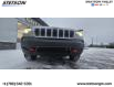 2019 Jeep Cherokee Trailhawk (Stk: 24-087A) in Hinton - Image 10 of 19