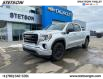 2022 GMC Sierra 1500 Limited Elevation (Stk: 24-084A) in Drayton Valley - Image 1 of 21