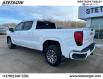 2022 GMC Sierra 1500 AT4 (Stk: 24-190A) in Drayton Valley - Image 3 of 22