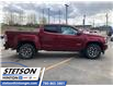2020 GMC Canyon SLE (Stk: 22-084A) in Hinton - Image 4 of 18