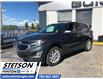 2019 Chevrolet Equinox 1LT (Stk: 22-116A) in Hinton - Image 1 of 18
