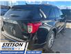 2020 Ford Explorer Limited (Stk: B1396) in Hinton - Image 6 of 23