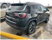 2022 Jeep Compass Limited (Stk: 23-044A) in Hinton - Image 5 of 16
