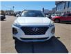 2019 Hyundai Santa Fe Luxury (Stk: TL1943) in Charlottetown - Image 2 of 17