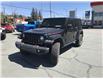 2020 Jeep Wrangler Unlimited Rubicon (Stk: -) in Sherbrooke - Image 1 of 7