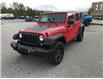 2017 Jeep Wrangler Unlimited Sport (Stk: 22169A) in Sherbrooke - Image 1 of 8