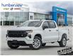 2023 Chevrolet Silverado 1500 Custom (Stk: 23SL019) in Toronto - Image 1 of 19