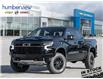 2023 Chevrolet Silverado 1500 ZR2 (Stk: 23SL025) in Toronto - Image 1 of 24