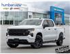 2023 Chevrolet Silverado 1500 Custom (Stk: 23SL020) in Toronto - Image 1 of 22