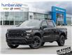2023 Chevrolet Silverado 1500 Custom (Stk: 23SL045) in Toronto - Image 1 of 21