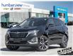 2023 Chevrolet Equinox Premier (Stk: 23EQ075) in Toronto - Image 1 of 26
