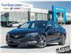 2018 Buick Regal Sportback Essence (Stk: J1068519DP) in Toronto - Image 1 of 25