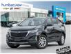 2022 Chevrolet Equinox LT (Stk: SNW9125) in Toronto - Image 1 of 25