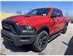 2022 RAM 1500 Classic SLT (Stk: 14448) in Orillia - Image 1 of 24