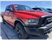 2022 RAM 1500 Classic SLT (Stk: 14448) in Orillia - Image 4 of 24