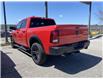 2022 RAM 1500 Classic SLT (Stk: 14448) in Orillia - Image 9 of 24