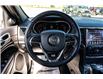 2018 Jeep Grand Cherokee Limited (Stk: 14282A) in Orillia - Image 14 of 28