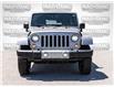 2018 Jeep Wrangler JK Unlimited Sahara (Stk: P2790) in Orillia - Image 2 of 20