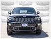 2018 Jeep Grand Cherokee Overland (Stk: 14422A) in Orillia - Image 2 of 29