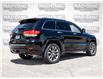 2018 Jeep Grand Cherokee Overland (Stk: 14422A) in Orillia - Image 4 of 29