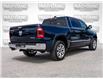 2022 RAM 1500 Limited (Stk: 14502) in Orillia - Image 4 of 26