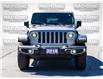 2018 Jeep Wrangler Unlimited Sahara (Stk: 14538A) in Orillia - Image 2 of 26
