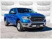 2022 RAM 1500 Laramie (Stk: 14541) in Orillia - Image 1 of 25