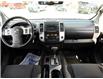 2018 Nissan Frontier PRO-4X (Stk: 14538AA) in Orillia - Image 9 of 25