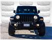 2022 Jeep Wrangler Unlimited Sport (Stk: 14421) in Orillia - Image 2 of 26