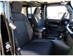2022 Jeep Wrangler Unlimited Sport (Stk: 14421) in Orillia - Image 26 of 26