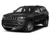 2017 Jeep Grand Cherokee Limited (Stk: 14111A) in Orillia - Image 1 of 9
