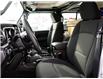2023 Jeep Wrangler Sport (Stk: 14720) in Orillia - Image 8 of 19