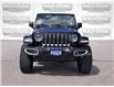 2022 Jeep Wrangler Unlimited Sahara (Stk: 14542A) in Orillia - Image 2 of 24