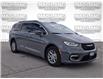 2022 Chrysler Pacifica Touring (Stk: 14783A) in Orillia - Image 1 of 25