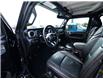 2022 Jeep Wrangler Unlimited Sahara (Stk: 14542A) in Orillia - Image 5 of 24
