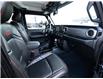 2022 Jeep Wrangler Unlimited Sahara (Stk: 14542A) in Orillia - Image 20 of 24