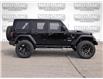 2023 Jeep Wrangler Sahara (Stk: 14725) in Orillia - Image 3 of 23