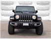 2023 Jeep Wrangler Sahara (Stk: 14725) in Orillia - Image 2 of 23