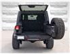 2023 Jeep Wrangler Sahara (Stk: 14725) in Orillia - Image 6 of 23