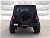 2023 Jeep Wrangler Sahara (Stk: 14725) in Orillia - Image 5 of 23