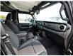 2023 Jeep Wrangler Sahara (Stk: 14725) in Orillia - Image 8 of 23
