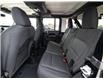 2023 Jeep Wrangler Sahara (Stk: 14725) in Orillia - Image 13 of 23