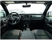 2023 Jeep Wrangler Sahara (Stk: 14725) in Orillia - Image 9 of 23