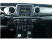 2023 Jeep Wrangler Sahara (Stk: 14725) in Orillia - Image 15 of 23