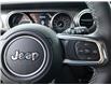 2023 Jeep Wrangler Sahara (Stk: 14725) in Orillia - Image 17 of 23